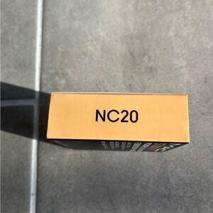 Brand New MAC Studio Fix Powder Plus Foundation Shade “NC20”